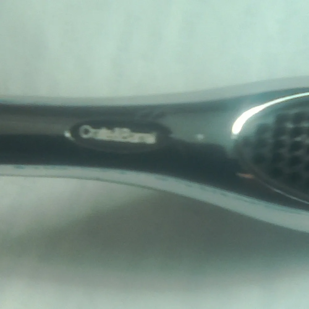 Crate& Barrel Easy Grip Deluxe Corkscrew